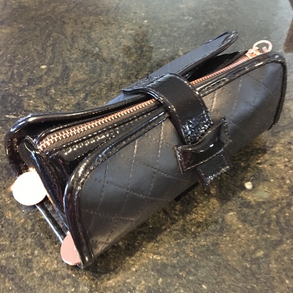 Isabella Scott Sydney Makeup Bag - Picture 3 of 3